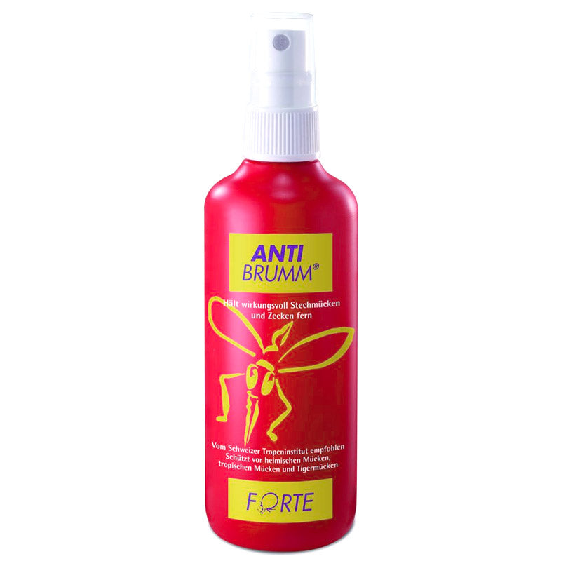 Anti Brumm® Forte Insektenschutz