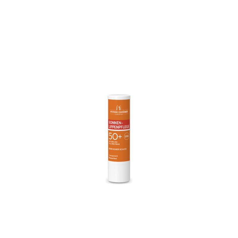 Sonnenlippenpflege LSF 50+