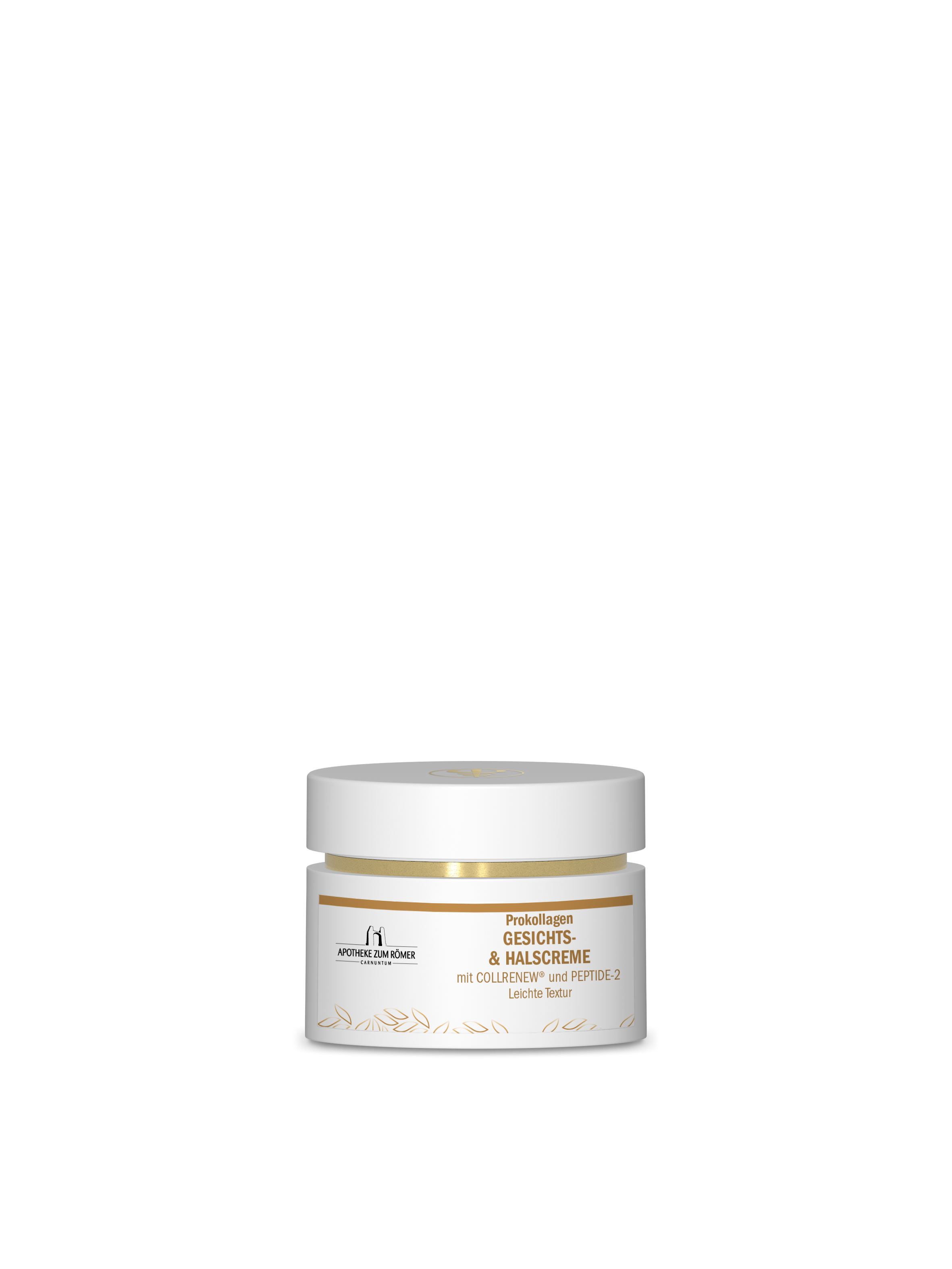 Anti-Aging Kollagenpflege-Creme