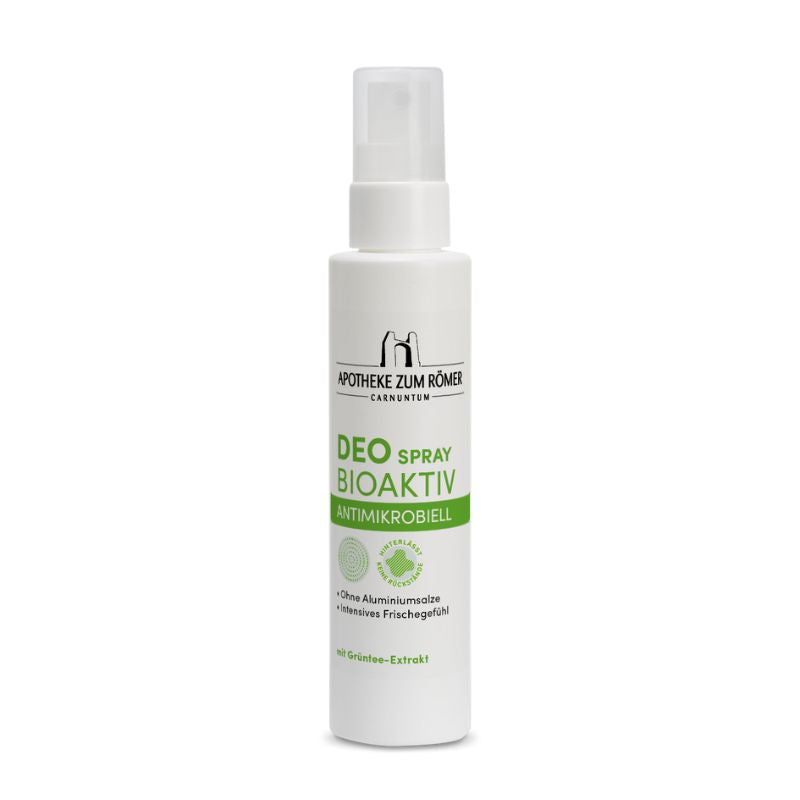 Deo Spray