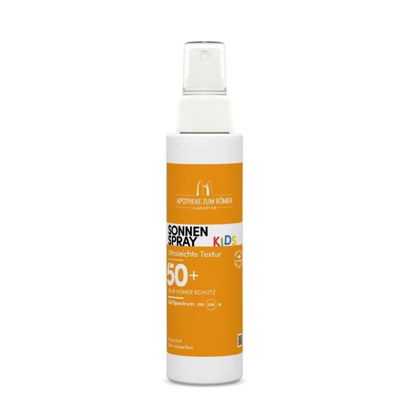 Sonnenspray Kids LSF 50+