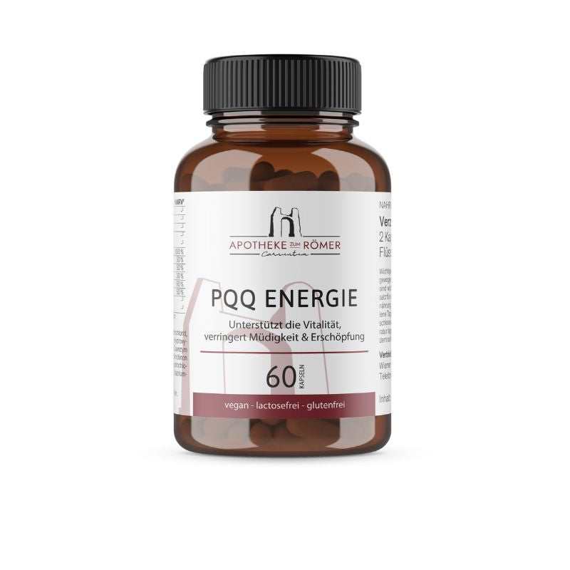PQQ Energie