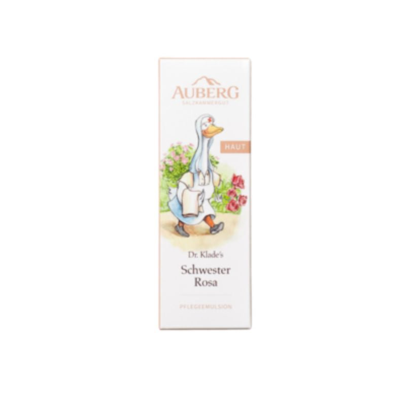 Auberg Emulsion Schwester Rosa