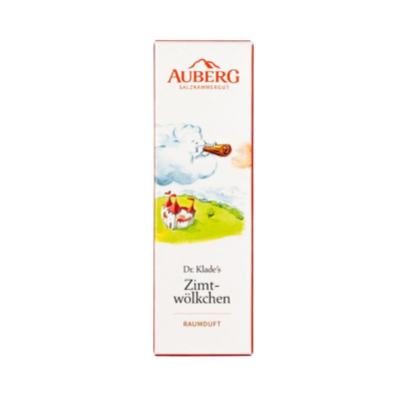 Auberg Zimtwölkchen Raumduft