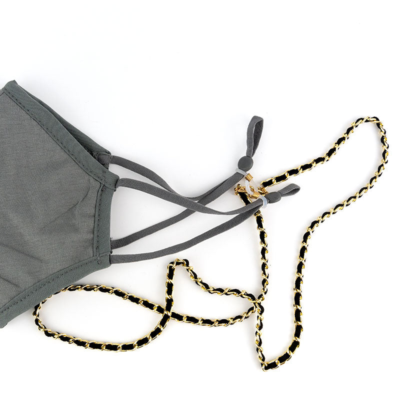 Maskenkette für FFP2-Masken