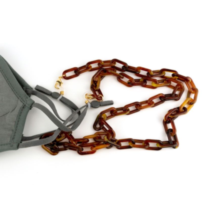 Maskenkette für FFP2-Masken
