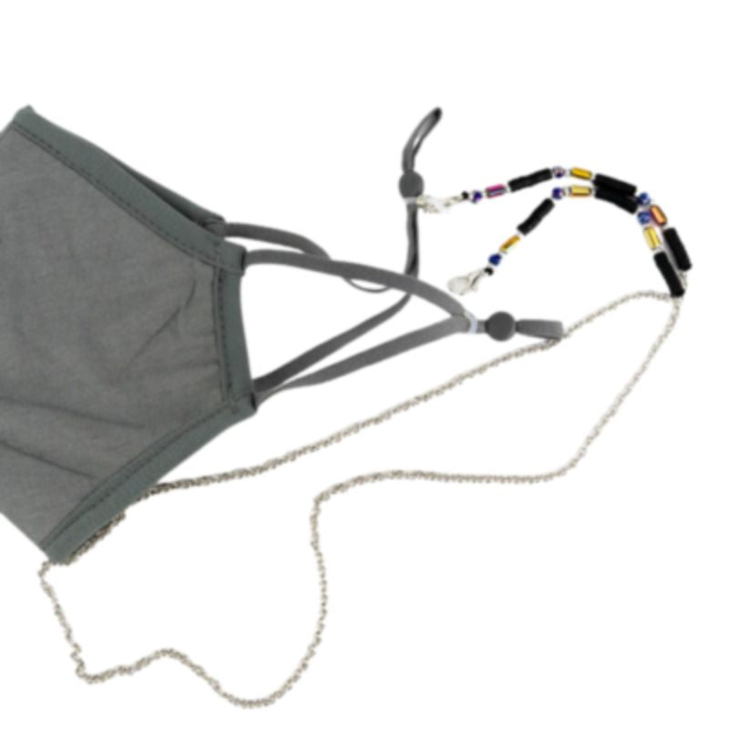 Maskenkette für FFP2-Masken