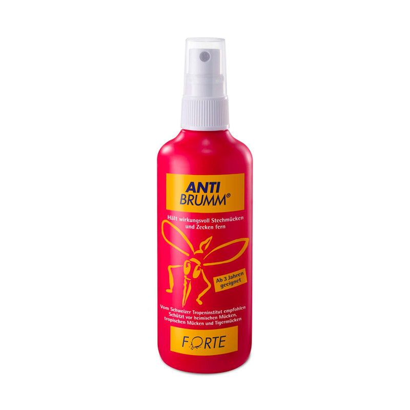 Anti Brumm® Forte Insektenschutz