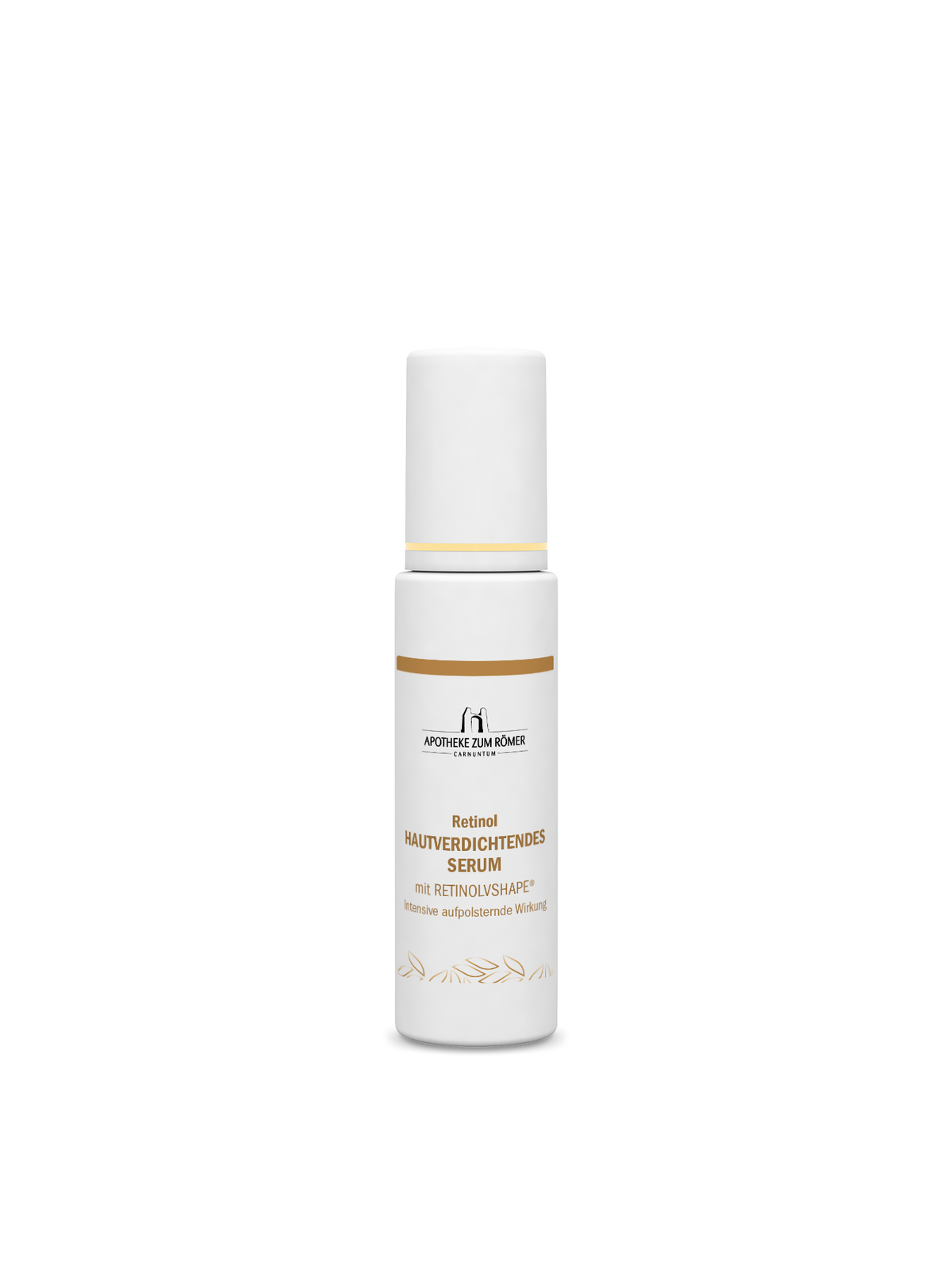 Hautverdichtendes-Serum mit RetinolVShape®