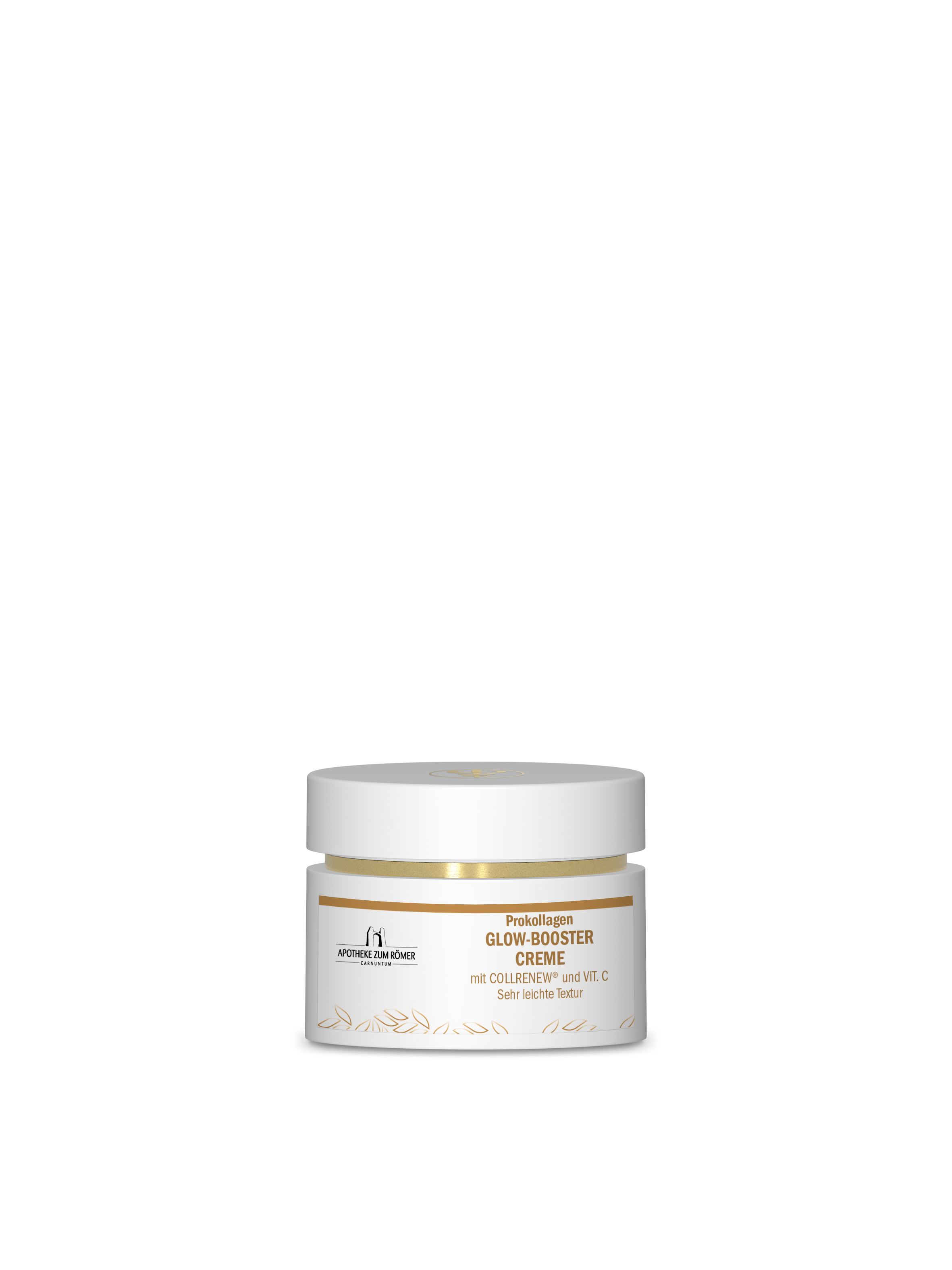 Anti-Aging Kollagenpflege-Creme