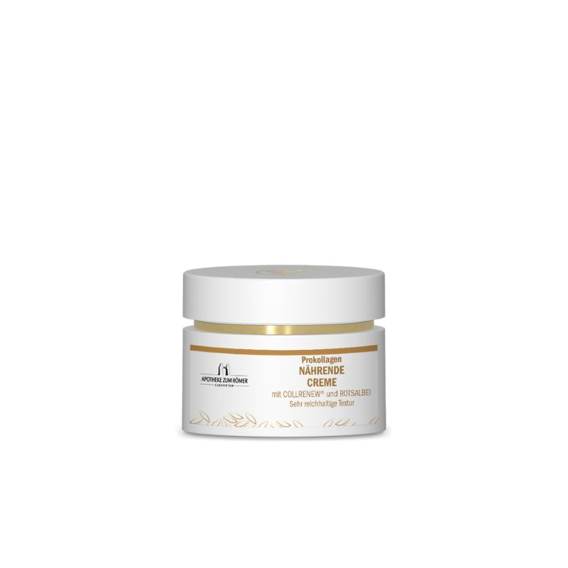 Anti-Aging Kollagenpflege-Creme