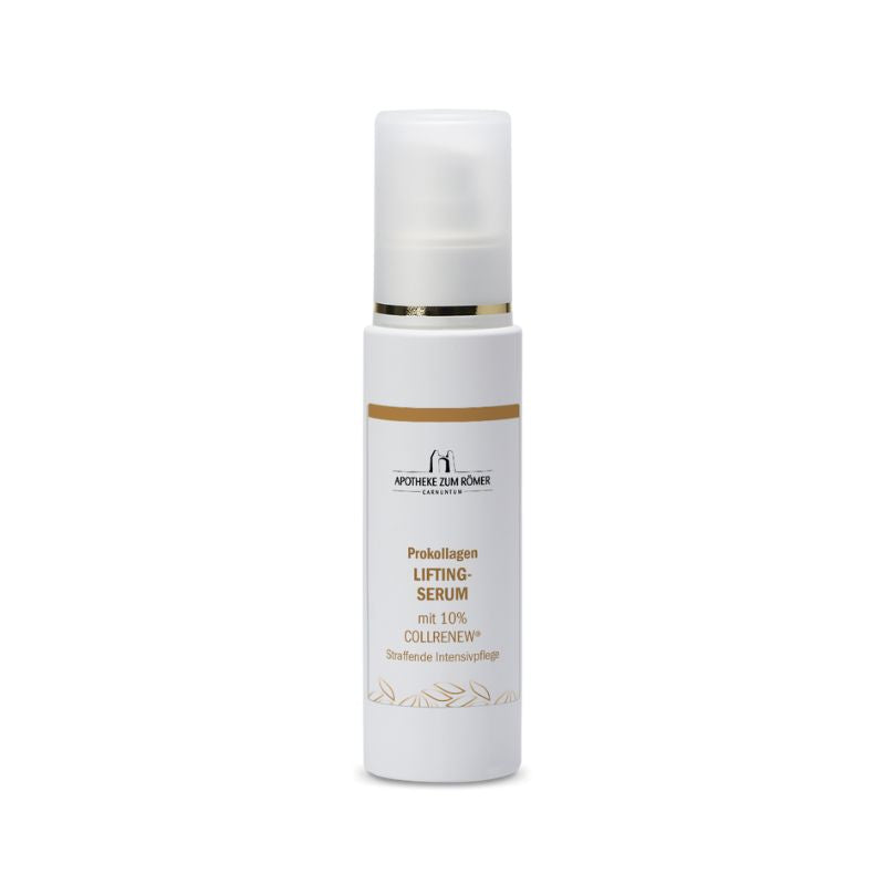 Intensives Lifting-Serum mit Collrenew® & Hyaluronsäure