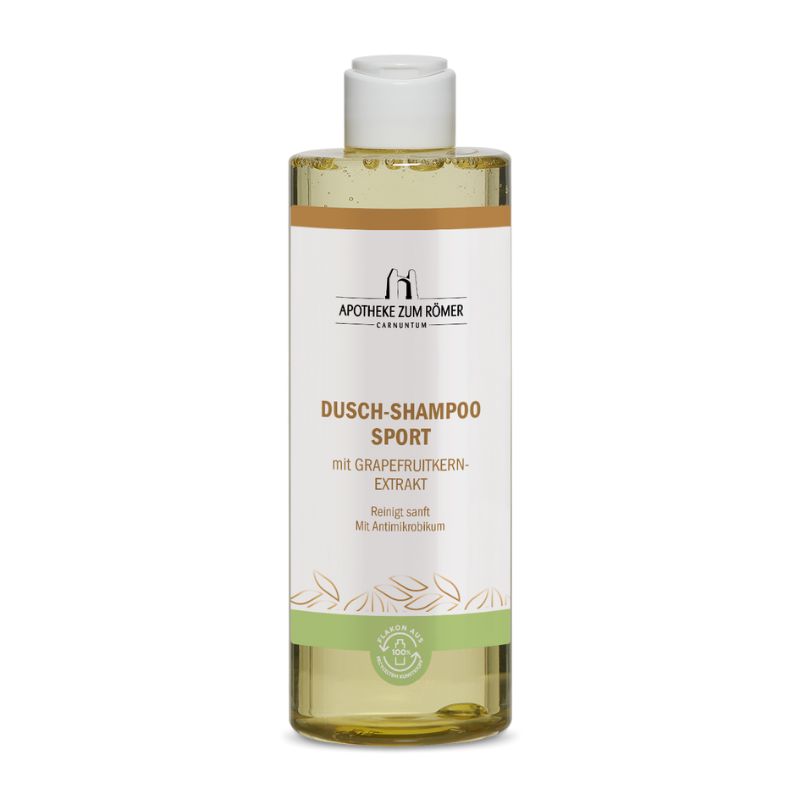 Dusch-Shampoo Sport