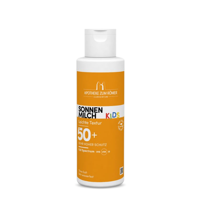Sonnenmilch Kids LSF 50+
