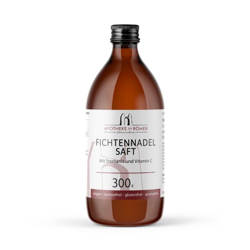 Fichtennadelsaft