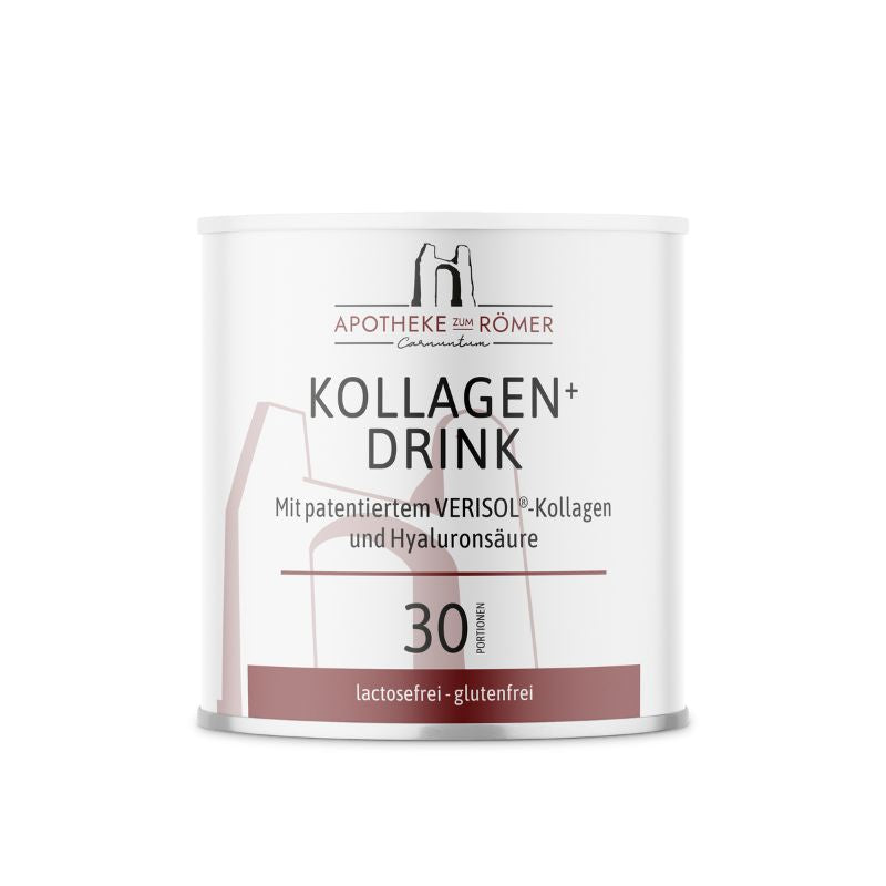 Kollagen+ Drink