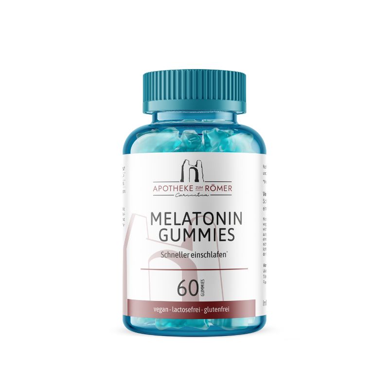 Melatonin Gummies