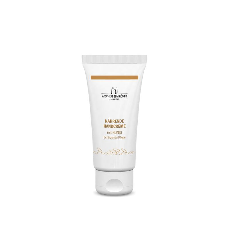 Regenerierende Handcreme
