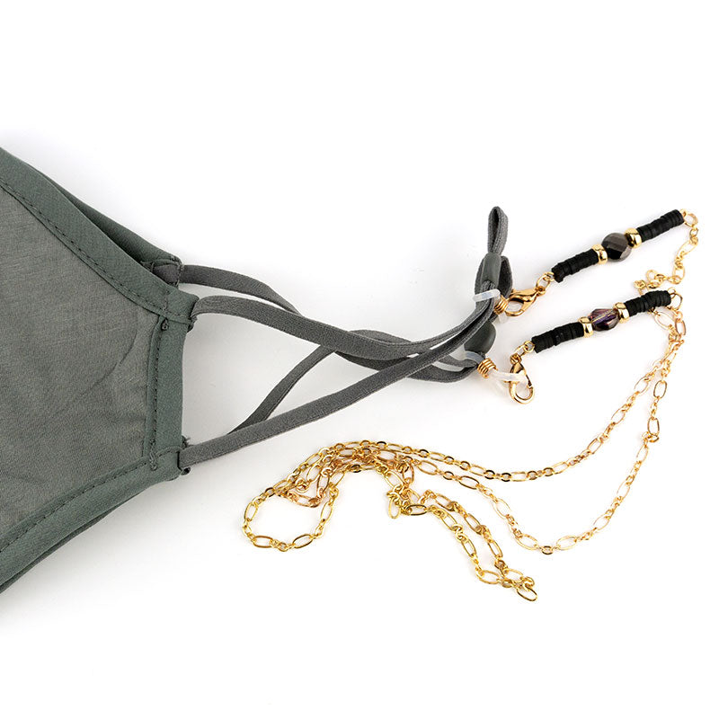 Maskenkette für FFP2-Masken