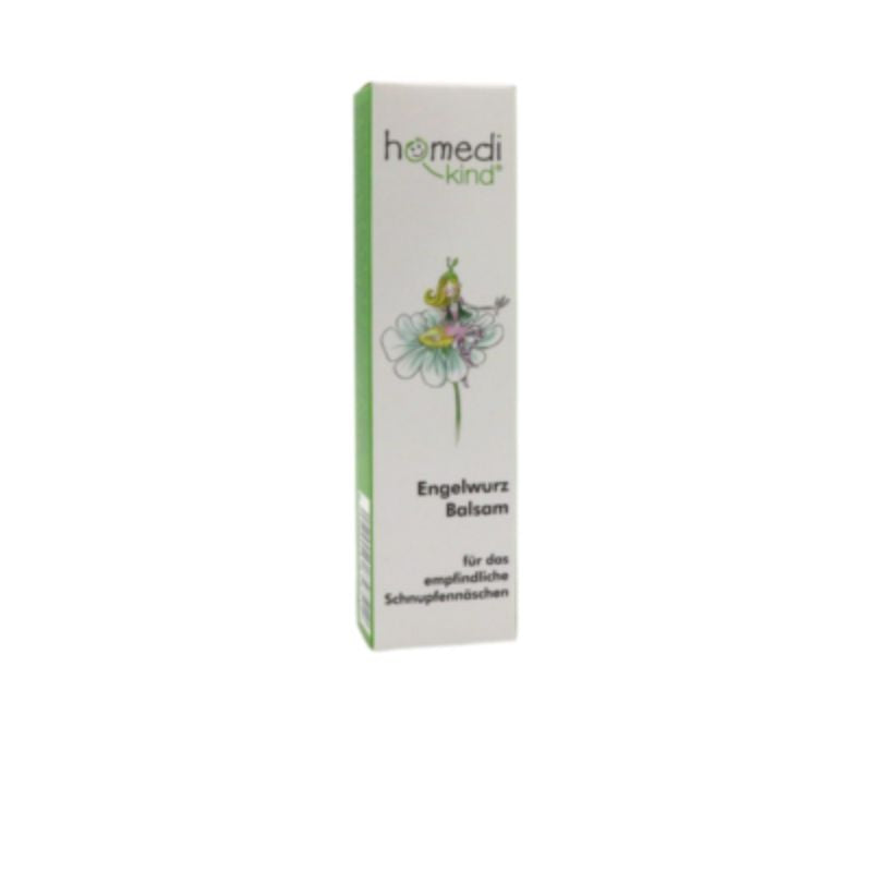 homedi-kind Balsam Engelwurz