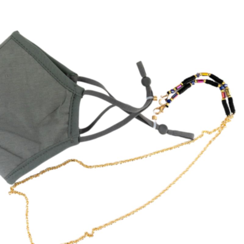 Maskenkette für FFP2-Masken