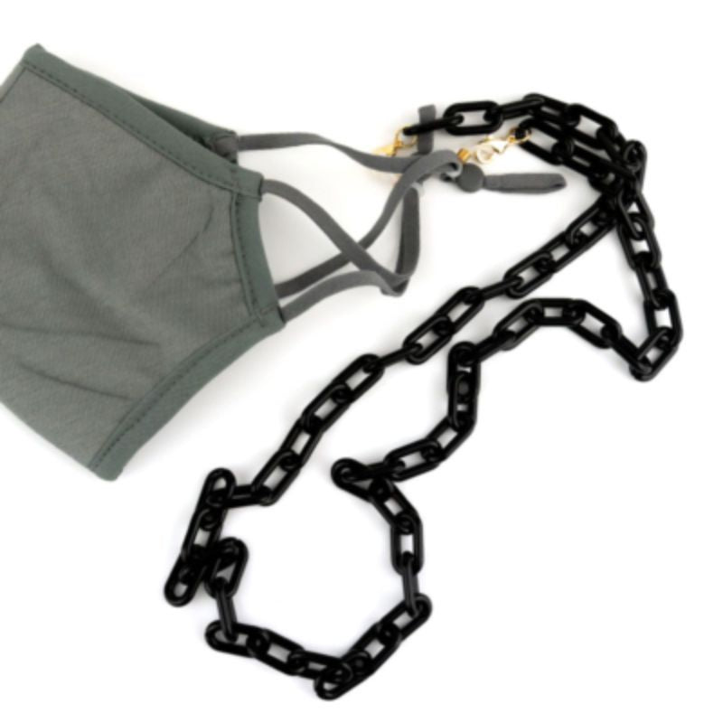 Maskenkette für FFP2-Masken