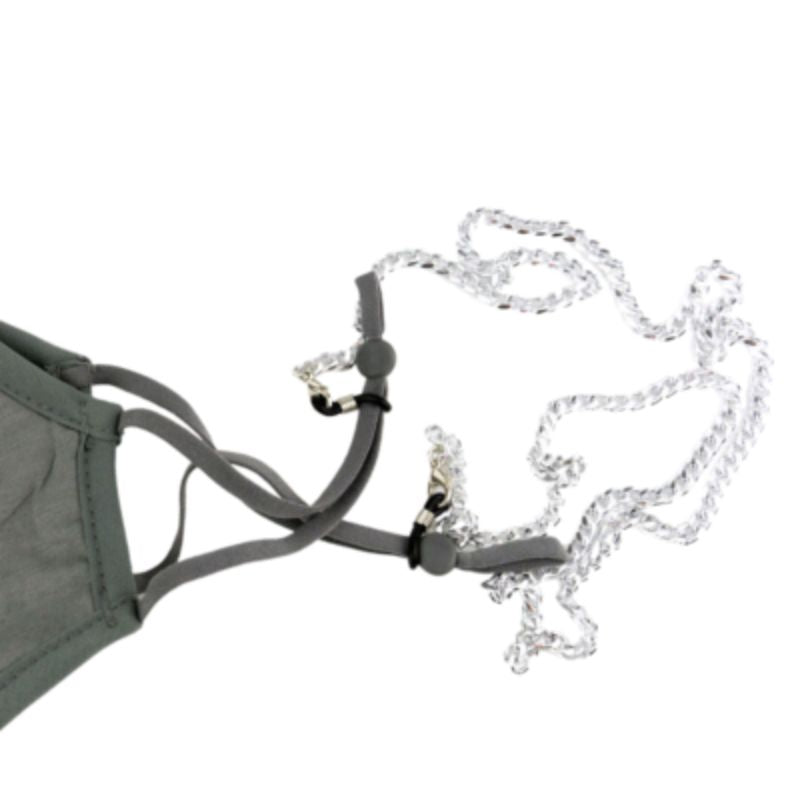 Maskenkette für FFP2-Masken