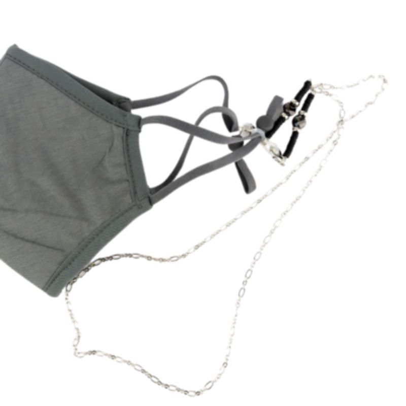 Maskenkette für FFP2-Masken