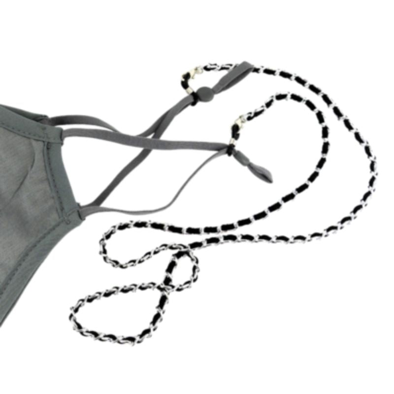Maskenkette für FFP2-Masken