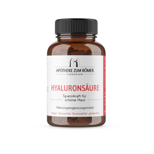 Hyaluronsäure