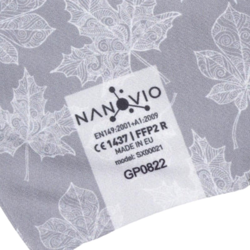 nanovio ffp2 maske