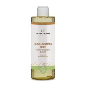Dusch-Shampoo Sport