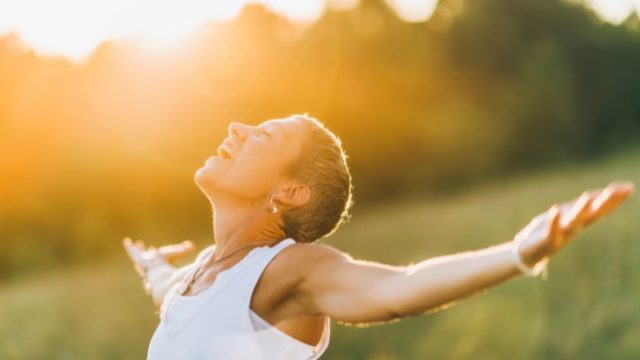 natürliche frische fruehjahr natürlcihe frische für körper geist unsd seele