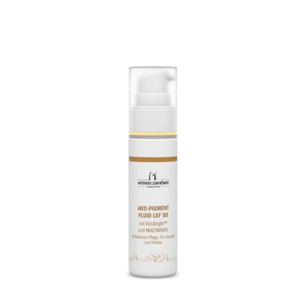 Anti-Pigment Fluid LSF 50