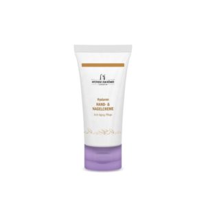 Hyaluron Hand- und Nagelcreme