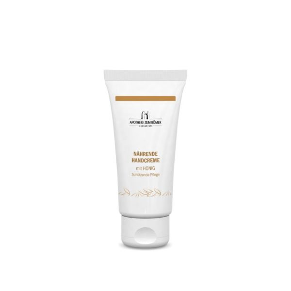 Nährende Handcreme
