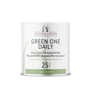 Green One Daily