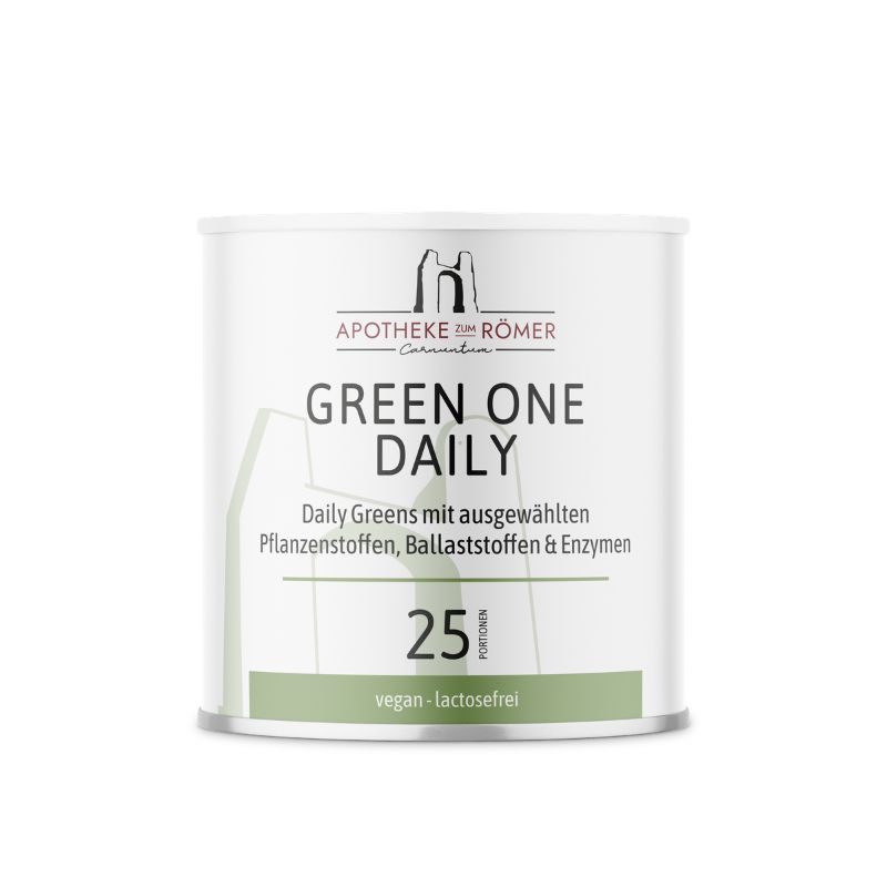 Green One Daily