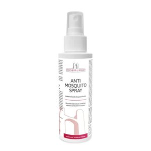 Anti Mosquito Spray